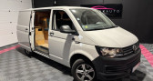 Annonce Volkswagen Transporter occasion Diesel FOURGON am�nag� L2H1 2.0 TDI 150 � Beaumont Les Valence