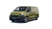 Voiture occasion Volkswagen Transporter Fourgon avec L-cloison FOURGON AVEC CLOISON EN L 0p