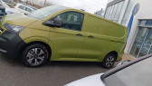Annonce Volkswagen Transporter occasion Diesel Fourgon avec L-cloison FOURGON AVEC CLOISON EN L 0p � Onet-le-Ch�teau