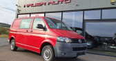 Volkswagen Transporter FOURGON FGN TOLE CB 2.0 TDI 102 FAP 2.8T  2010 - annonce de voiture en vente sur Auto Sélection.com