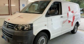 Volkswagen Transporter FOURGON FGN TOLE CB 2.0 TDI 140 FAP 2.8T   Bouxires Sous Froidmond 54