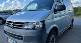 Volkswagen Transporter FOURGON FGN TOLE CB 2.0 TDI 84 FAP 2.8T   Bouxires Sous Froidmond 54