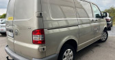 Annonce Volkswagen Transporter occasion Diesel FOURGON FGN TOLE CB 2.5 TDI 130 2.8T � Bouxi�res Sous Froidmond
