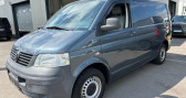 Annonce Volkswagen Transporter occasion Diesel FOURGON FGN TOLE CB 2.5 TDI 174 2.8T  Bouxires Sous Froidmond