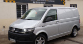 Volkswagen Transporter FOURGON FGN TOLE L1H1 2.0 TDI 150 BUSINESS LINE  2018 - annonce de voiture en vente sur Auto S&eacute;lection.com