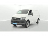 Volkswagen Transporter occasion année 2019 boite Sequentielle Annonce Volkswagen Transporter occasion Diesel FOURGON FGN TOLE L1H1 2.0 TDI 150 DSG7 à VANNES