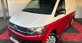 Volkswagen Transporter FOURGON FGN TOLE L1H1 2.0 TDI  � Cournon d'Auvergne 63