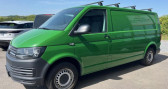 Volkswagen Transporter occasion année 2017 boite Manuelle Annonce Volkswagen Transporter occasion Diesel FOURGON FGN TOLE L2H1 2.0 TDI 102 à Bouxières Sous Froidmond