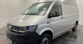 Volkswagen Transporter , garage ESPACE AUTO QUIMPER � QUIMPER