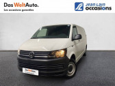 Annonce Volkswagen Transporter occasion Diesel FOURGON FGN TOLE L2H1 2.0 TDI 150 BUSINESS LINE  Seynod