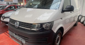 Annonce Volkswagen Transporter occasion Diesel FOURGON FGN TOLE L2H1 2.0 TDI 150 DSG7 5P avec VIBASTO  Bethune