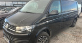 Annonce Volkswagen Transporter occasion Diesel FOURGON FGN TOLE L2H1 2.0 TDI 150 � Bouxi�res Sous Froidmond