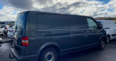 Volkswagen Transporter occasion année 2009 boite Manuelle Annonce Volkswagen Transporter occasion Diesel FOURGON FGN TOLE LB 1.9 TDI 102 3.0T à Bouxières Sous Froidmond