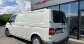 Annonce Volkswagen Transporter occasion Diesel FOURGON FGN TOLE LB 1.9 TDI 102 3.0T  Bouxires Sous Froidmond