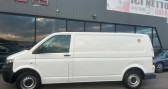 Volkswagen Transporter FOURGON FGN TOLE LB 2.0 TDI 102 FAP 3.0T  � Bouxi�res Sous Froidmond 54