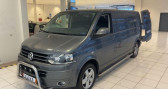 Volkswagen Transporter FOURGON FGN TOLE LB 2.0 TDI 140 FAP 3.0T BUSINESS LINE   Bouxires Sous Froidmond 54