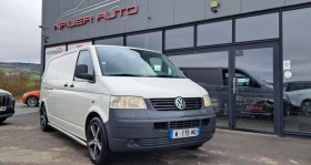 Volkswagen Transporter occasion 2007 mise en vente &agrave; Bouxi�res Sous Froidmond par le garage NAUER AUTO - photo n&deg;1