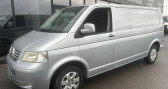 Volkswagen Transporter FOURGON FGN TOLE LB 2.5 TDI 174 3.0T TIPTRONIC A  2007 - annonce de voiture en vente sur Auto Sélection.com