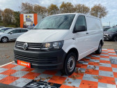 Annonce Volkswagen Transporter occasion Diesel FOURGON L1H1 2.0 TDI 102 BUSINESS CLIM GPS à Toulouse