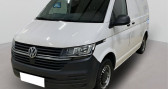 Volkswagen Transporter FOURGON L1H1 2.0 TDI 110 3PL 3 PLACES  � CHANAS 38