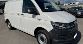 Volkswagen Transporter FOURGON L1H1 2.0 TDI 114   CHANAS 38