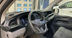 Volkswagen Transporter occasion 2021 mise en vente &agrave; CHANAS par le garage CHANAS AUTO - photo n&deg;1