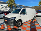 Volkswagen Transporter occasion année 2016 boite Manuelle Annonce Volkswagen Transporter occasion Diesel FOURGON L2H1 2.0 TDI 102 CLIM Hayon à Toulouse