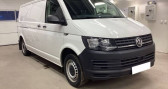 Annonce Volkswagen Transporter occasion Diesel FOURGON L2H1 2.0 TDI 150 DSG7 3PL  MIONS