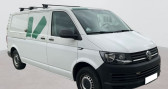 Volkswagen Transporter FOURGON L2H1 2.0 TDI 150   CHANAS 38