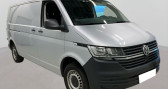 Annonce Volkswagen Transporter occasion Diesel FOURGON L2H1 2.0 TDI 150  CHANAS