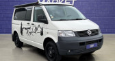 Annonce Volkswagen Transporter occasion Diesel FOURGON T5 AM�NAG� VASP 2�me MAIN 2.5 TDI 130 4MOTION BLOCAG � ANNECY