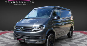 Volkswagen Transporter occasion 2018 mise en vente à Le Cannet par le garage TRANSAKAUTO LE CANNET - photo n°1