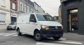 Volkswagen Transporter FOURGON T6 L2H1 2.0 TDI 102 / GALERIE / ATTELAGE   Cambrai 59