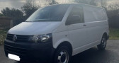 Volkswagen Transporter FOURGON TOLE 2.0 TDI 180CH 2.8T DSG7   Champhol 28