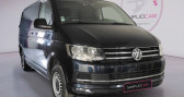 Annonce Volkswagen Transporter occasion Diesel fourgon tole l1h1 2.0 tdi 102 ch business line prix ttc tva   Tinqueux