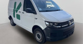 Volkswagen Transporter FOURGON TOLE L1H1 2.0 TDI 114   CHANAS 38