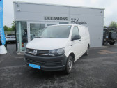 Volkswagen Transporter FOURGON TRANSPORTER FGN TOLE L1H1 2.0 TDI 150 4MOTION   Saint Maximin 60