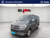 Volkswagen Transporter FOURGON TRANSPORTER FGN TOLE L1H1 2.0 TDI 150 DSG7 4MOTION   Nevers 58