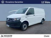 Volkswagen Transporter FOURGON TRANSPORTER FGN TOLE L1H1 2.0 TDI 150 DSG7   CHOLET 49