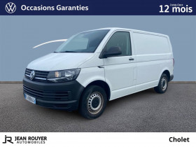 Volkswagen Transporter , garage VOLKSWAGEN CHOLET  CHOLET