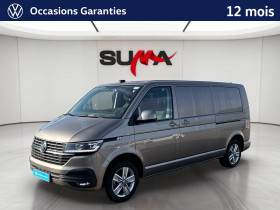 Volkswagen Transporter , garage SUMA Cosne- GRANDS CHAMPS automobiles  Cosne-Cours-sur-Loire