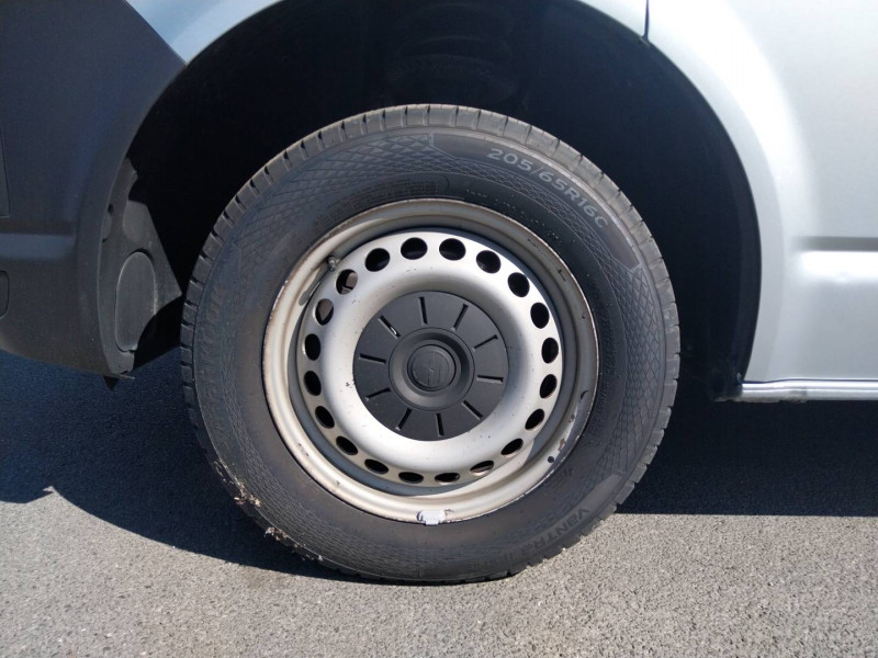 Volkswagen Transporter FOURGON TRANSPORTER FGN TOLE L2H1 2.0 TDI 150 DSG7  occasion  Trelissac - photo n5