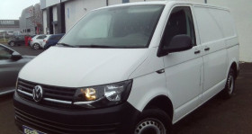 Volkswagen Transporter occasion 2018 mise en vente &agrave; Cournon D'Auvergne par le garage L'EXCELLENCE OCC'AUTO - photo n&deg;1