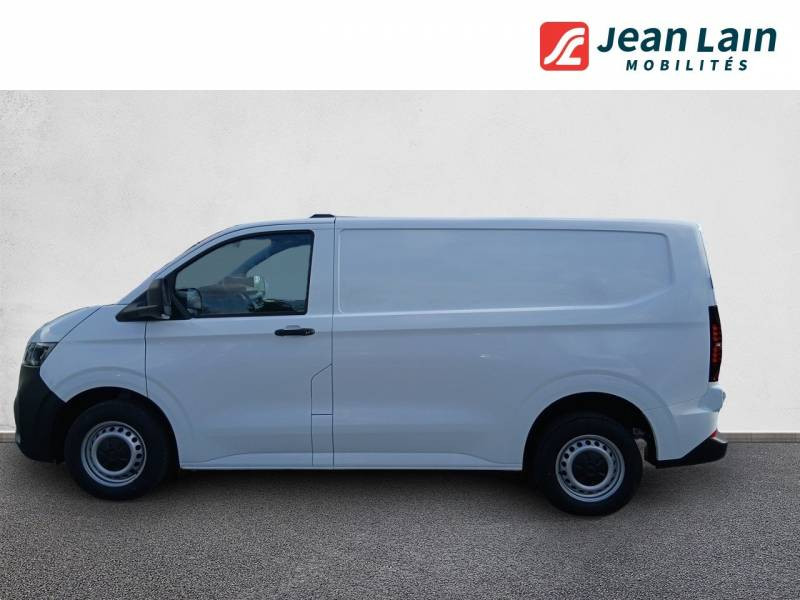 Volkswagen Transporter FOURGON VAN L1H1 2.0 TDI 150 BVA8 BUSINESS  occasion  Seynod - photo n8