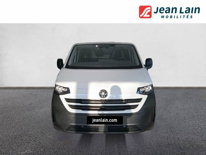 Volkswagen Transporter FOURGON VAN L1H1 2.0 TDI 150 BVA8 BUSINESS  occasion à Seynod - photo n°2