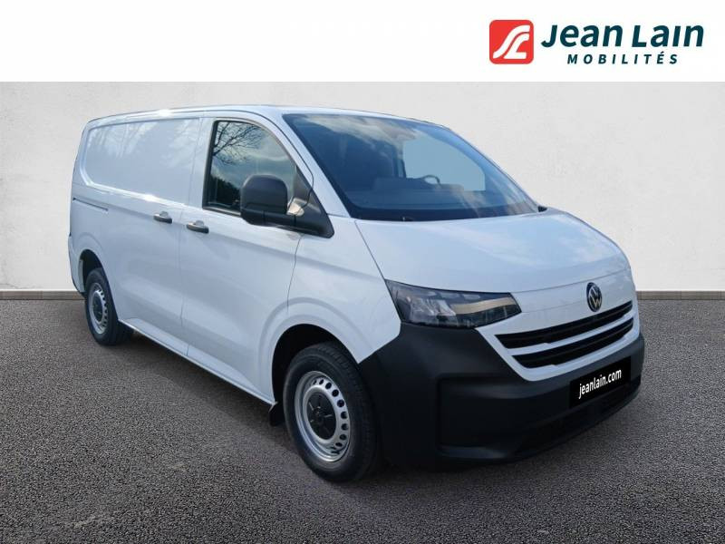 Volkswagen Transporter FOURGON VAN L1H1 2.0 TDI 150 BVA8 BUSINESS  occasion  Seynod - photo n3