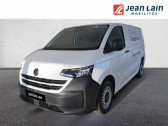 Volkswagen Transporter occasion année 2025 boite Automatique Annonce Volkswagen Transporter occasion Diesel FOURGON VAN L1H1 2.0 TDI 150 BVA8 BUSINESS à Seynod