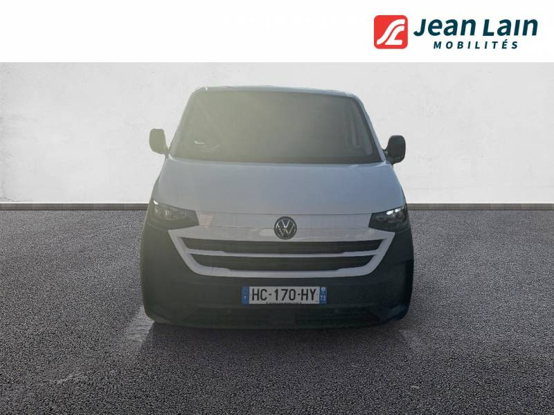 Volkswagen Transporter FOURGON VAN L1H1 2.0 TDI 150 BVA8 BUSINESS  occasion  Albertville