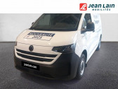 Volkswagen Transporter FOURGON VAN L1H1 2.0 TDI 150 BVA8 BUSINESS   La Motte-Servolex 73