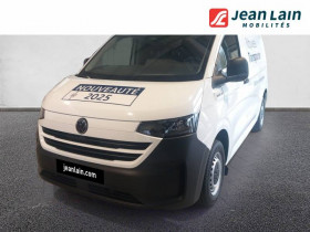 Volkswagen Transporter , garage JEAN LAIN CHAMBERY  La Motte-Servolex